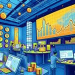 Liquidez en el Mercado: ¿Por Qué Es Crucial?