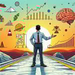 Economía Conductual: Influencia en Decisiones de Inversión