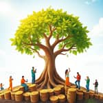 Inversión Sostenible: Rentabilidad con Propósito Social