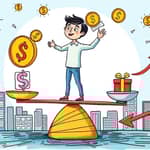 La Inflación: Cómo Afecta tus Finanzas y Cómo Protegerte