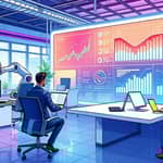 Automatización Financiera: Liberando Tiempo para Estrategia