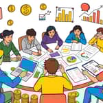 Educación Financiera: Empoderando tus Decisiones Económicas