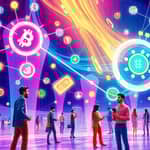 El Futuro del Dinero: Tendencias que Transforman las Finanzas