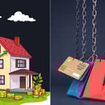 Deudas Buenas vs. Deudas Malas: Aprende a Diferenciarlas