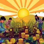 La Clave de la Riqueza: Consistencia en Tus Hábitos Financieros