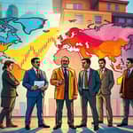 Maestros del Mercado: Aprende de los Grandes Inversores