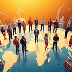 Inversión Global: Expande tus Horizontes Sin Fronteras