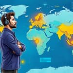 El Impacto de la Geopolítica en tus Inversiones