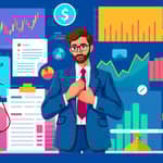 Retorno Ajustado al Riesgo: Midiendo la Calidad de tu Inversión