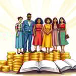 Construyendo un Legado Financiero: Tus Pasos Clave