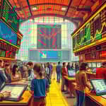 Descubre el Poder de la Bolsa: Tu Guía Completa