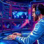 Estrategias de Arbitraje: Aprovechando Discrepancias del Mercado