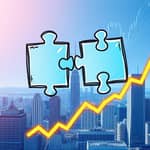 Fusiones Inversas: Un Camino Menos Convencional para Cotizar