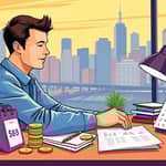 Préstamos a Plazo Fijo: Beneficios y Consideraciones