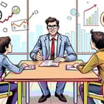 El Arte de Negociar: Consiguiendo Mejores Condiciones Financieras