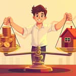 Claves para un Endeudamiento Responsable y Saludable