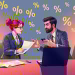 Negociar el Tipo de Interés: Consejos Prácticos