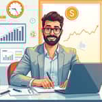 Tu Asesor Interno: Aprende a Tomar Grandes Decisiones Financieras