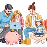 Finanzas para la Vida: Herramientas para Cada Etapa