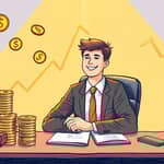 Finanzas para Novatos: Empieza Tu Viaje Hacia la Riqueza