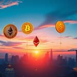 Criptomonedas: Un Nuevo Horizonte de Inversión