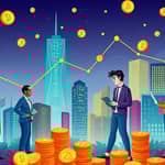 Capitalización de Mercado: Indicador de Grandeza