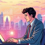 El Rol del Analista: Descifrando el Futuro Financiero