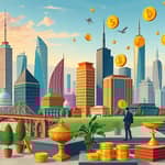 Inversiones Alternativas: Desafiando lo Convencional