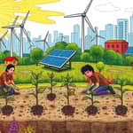 Inversión de Impacto: Ganar Dinero y Hacer el Bien