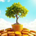 El Valor de la Paciencia: Inversión a Largo Plazo