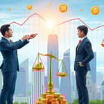 Valoración por Múltiplos: Una Guía Rápida para Estimar el Valor