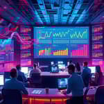 Inteligencia de Negocio (BI) para Finanzas: Transformando Datos en Estrategia