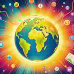 Mercados de Capitales: Accediendo a Financiación Global