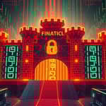 Gestión de Riesgos de Ciberseguridad Financiera: Protegiendo tus Activos Digitales