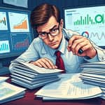 Contabilidad Forense: Investigando Irregularidades Financieras