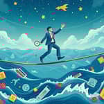 El Lado Oscuro de las Inversiones: Errores Comunes y Cómo Evitarlos