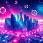 Finanzas Cuánticas: El Futuro de la Predicción Financiera