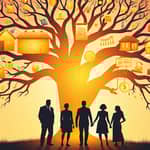 El Arte de la Planificación Patrimonial: Asegurando tu Legado