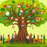 Inversión de Impacto Social: Ganancias con Triple Balance