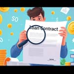 Analiza el Coste Real de tu Préstamo: Más Allá del Interés