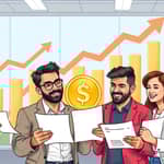 Impulsa tu Negocio con el Préstamo Adecuado