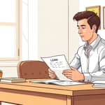 Evita Errores Costosos al Elegir tu Préstamo