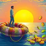 Préstamos para Gastos Imprevistos: Tu Red de Seguridad Financiera