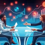 La Ciencia de la Negociación Financiera: Conseguir el Mejor Trato