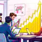 Finanzas para Emprendedores: Haz Crecer Tu Negocio Inteligentemente