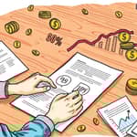 El Impacto de las Tasas de Interés en tus Cuotas de Préstamo