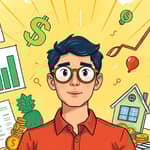 Analiza Tu Patrimonio Neto: ¿Cuánto Tienes Realmente?