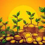 La Regla del 72: Calcula Cuánto Tarda en Duplicarse Tu Dinero