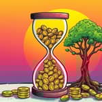 Comprende el Valor Presente: Tu Dinero Hoy vs. Mañana