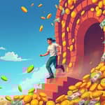 Desarrolla Tu Plan de Escape Financiero: Libertad y Tranquilidad